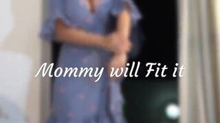 Rebecca De Winter - Mommy Will Fix It
