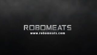 Robomeats - timestopped my gf