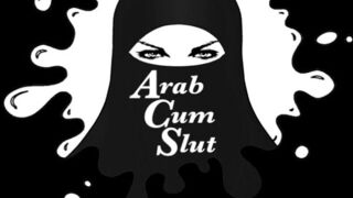 Arab Cum Slut Petite Wife Used by Whitexl Plumber: Petite, Spanking, Taboo