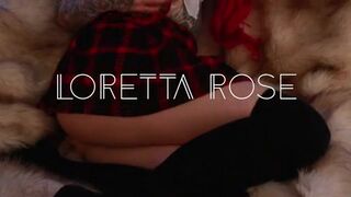 Octavia may - detention w loretta rose