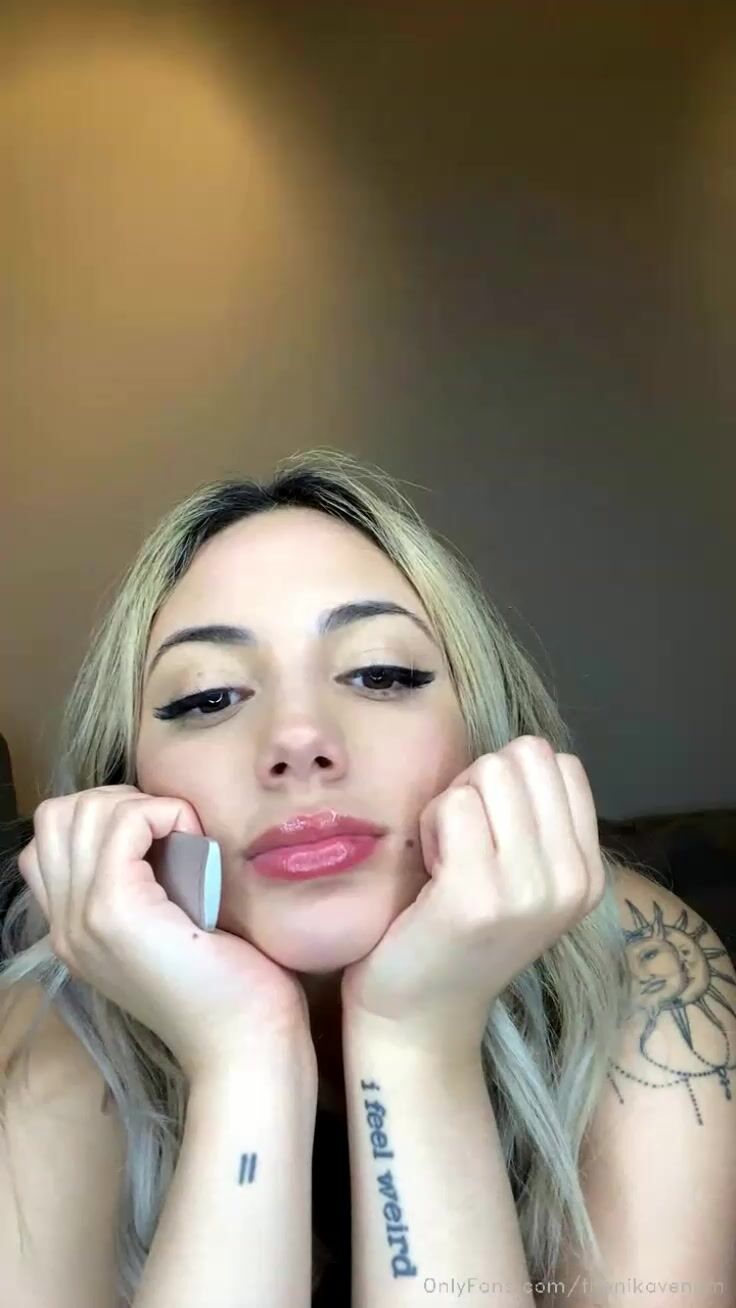 Watch Free Nika Venom thenikavenom stream_started_at_04_19_2020_02_44 ...