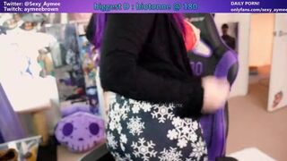Chaturbate - sexy aymee December-13-2019 20-31-17