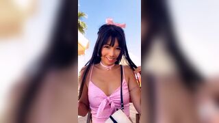 Ittlesubgirl leaked nude boobs flashing in public porn xxx videos