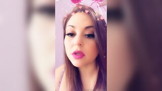 Alexa Vin Nude Dildo Blowjob Porn XXX Videos Leaked