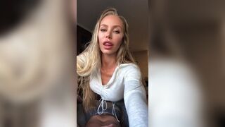 Nicole aniston onlyfans homemade sex tape