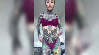 Beckyholt 22 12 2019 16954500 stripping out of lacey underwear onlyfans xxx porn videos