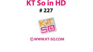 KTso KTSo VHD0227 premium xxx porn video
