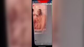 Ash Kaashh Nude Onlyfans Video Leaked!
