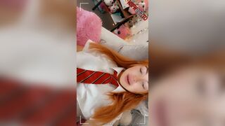 Penny petite schoolgirl hitachi masturbation xxx porn videos