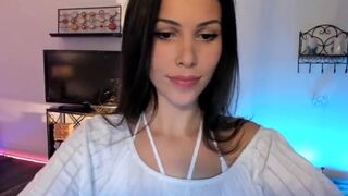 Bellabrookz camshow 20171103