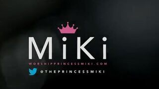 Princess Miki - Lovesick Mindfuck