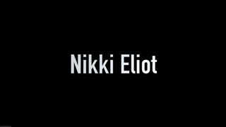Nikki Eliot - Cheerleader Creampie (1080p)