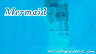 HayleysSecrets - Hayley Marie Coppin - Mermaid
