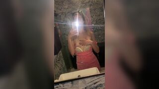 Annikascott 19 09 2021 2224454222 slutty times in a bar bathroom onlyfans xxx porn videos