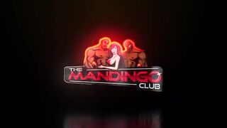 The Mandingo Club - Kailani Kai & Mahogany Ross