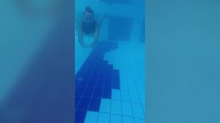 SexxyLorry underwater fun xxx premium porn videos