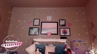 Aubrilee May-03-2021 22-54-13 @ Chaturbate WebCam