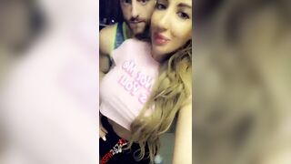 Richelle ryan blowjob sex show snapchat xxx porn videos