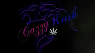 Cazzy Kush - Kush Squirt Compilation