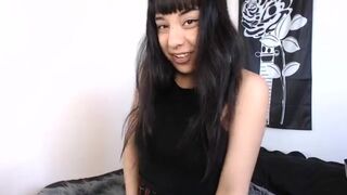 Anna Thorn - Babysitter Takes Your Virginity - Webcam S