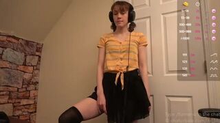 Chaturbate - its_lily April-01-2022