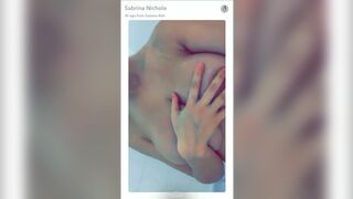Sabrina Nichole mZx9HftX_480p premium porn video