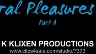 Klixen pure passions - jay dee part A