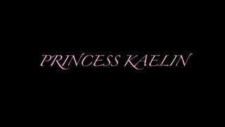 Mind Fuck for an Intense Orgasm - Princess Kaelin 2016