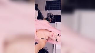 Belle Delphine belledelphine_s_story_2018 12 10_13 03 04 481 premium xxx porn video