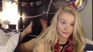 Oliviaowens's Cam Show @ Chaturbate 30092017