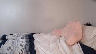 Jaybbgirl - In Mommys Bed
