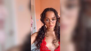 Pixei OnlyFans 20200517 330041169 POV_I_catch_you_staring_at_me_in_class_and_flash_you Video