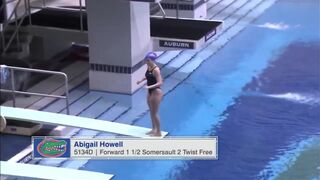 Abigail Howell