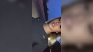 Heidi Grey prostitute fucking show snapchat free