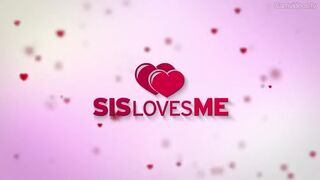 SisLovesMe - Friendly Family Competition - Shae Celestine & Kadence Marie