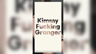 Kimmy Granger OnlyFans (62)