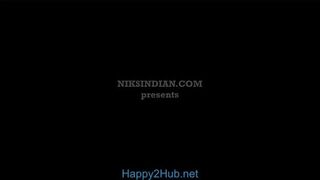 Niks Indian - Punjabi Bhabhi ji fucked by Delivery Boy