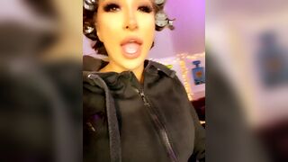Jada cameo in the changing room video xxx onlyfans porn video