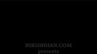 Niks Indian - MILF enjoys Anal Sex with young guy