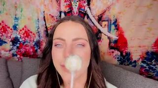 Newest lollipop Video