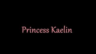 Princess Kaelin - Popular Girl Sph Joi