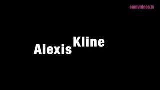 Alexis_Kline - POV Squirt Fuck