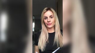 Amygreen part 1 question and answers xxx onlyfans porn video