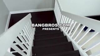 BangPOV - Cory Chase
