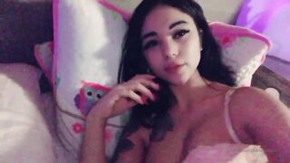 Ari2b the sexiest morning fap i ve ever given joining xxx onlyfans porn video