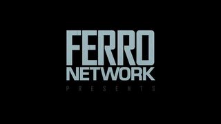 Ferro Network Anal in Nylon Irene