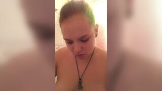 Aloysg bath time i need more xxx onlyfans porn video