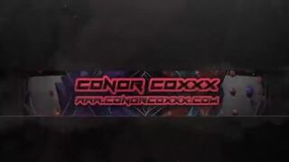 Conor Coxxx - Ashton Blake Fucking My GF's Mom