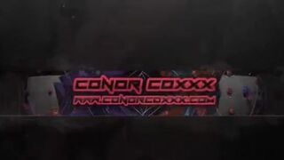 Conor Coxxx - Anastasia and Stephie BJ SnowBall 4 Rent