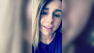Crystina Rossi Public pussy play porn videos
